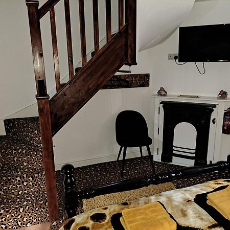 Willow'S Cottage Edwinstowe Εξωτερικό φωτογραφία
