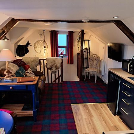 Willow'S Cottage Edwinstowe Εξωτερικό φωτογραφία