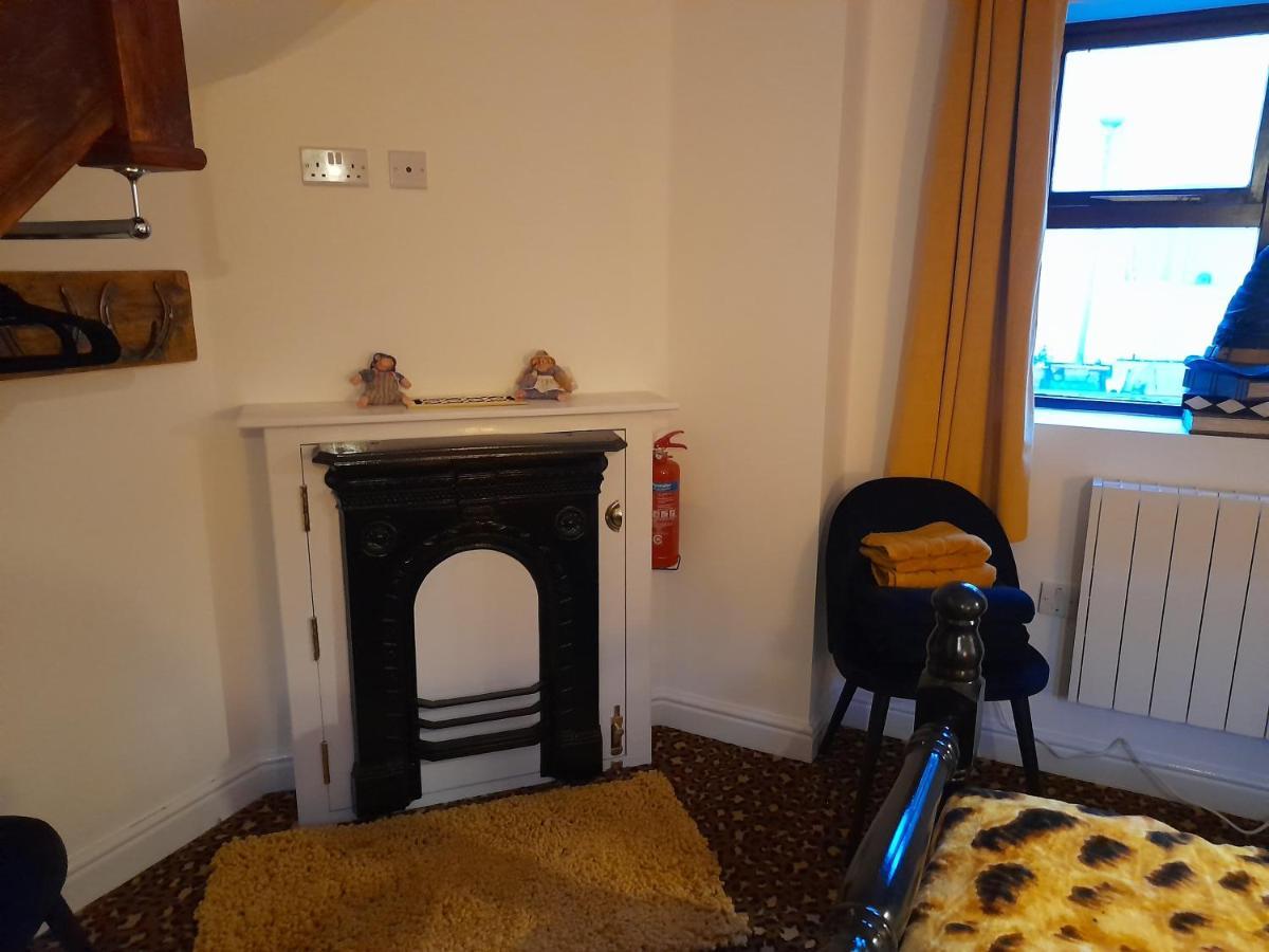 Willow'S Cottage Edwinstowe Εξωτερικό φωτογραφία