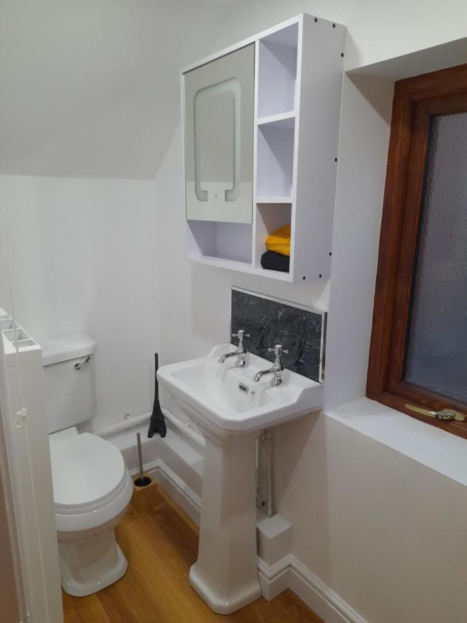 Willow'S Cottage Edwinstowe Εξωτερικό φωτογραφία