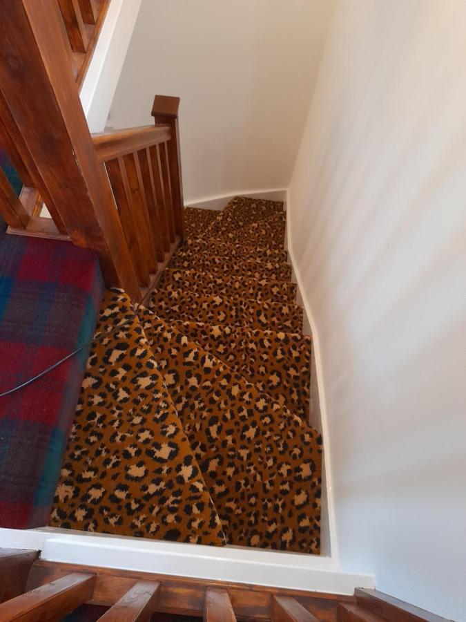 Willow'S Cottage Edwinstowe Εξωτερικό φωτογραφία
