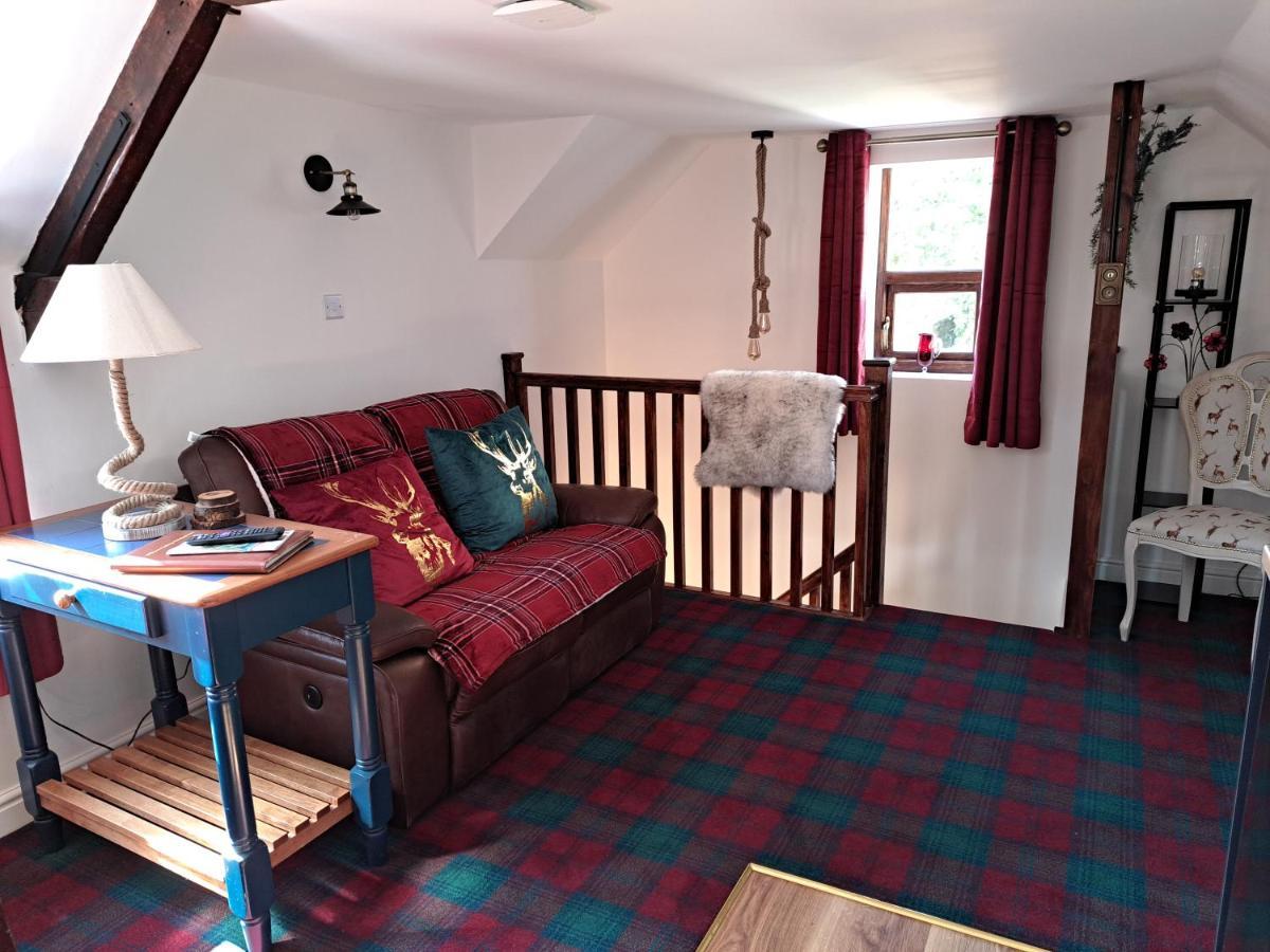 Willow'S Cottage Edwinstowe Εξωτερικό φωτογραφία