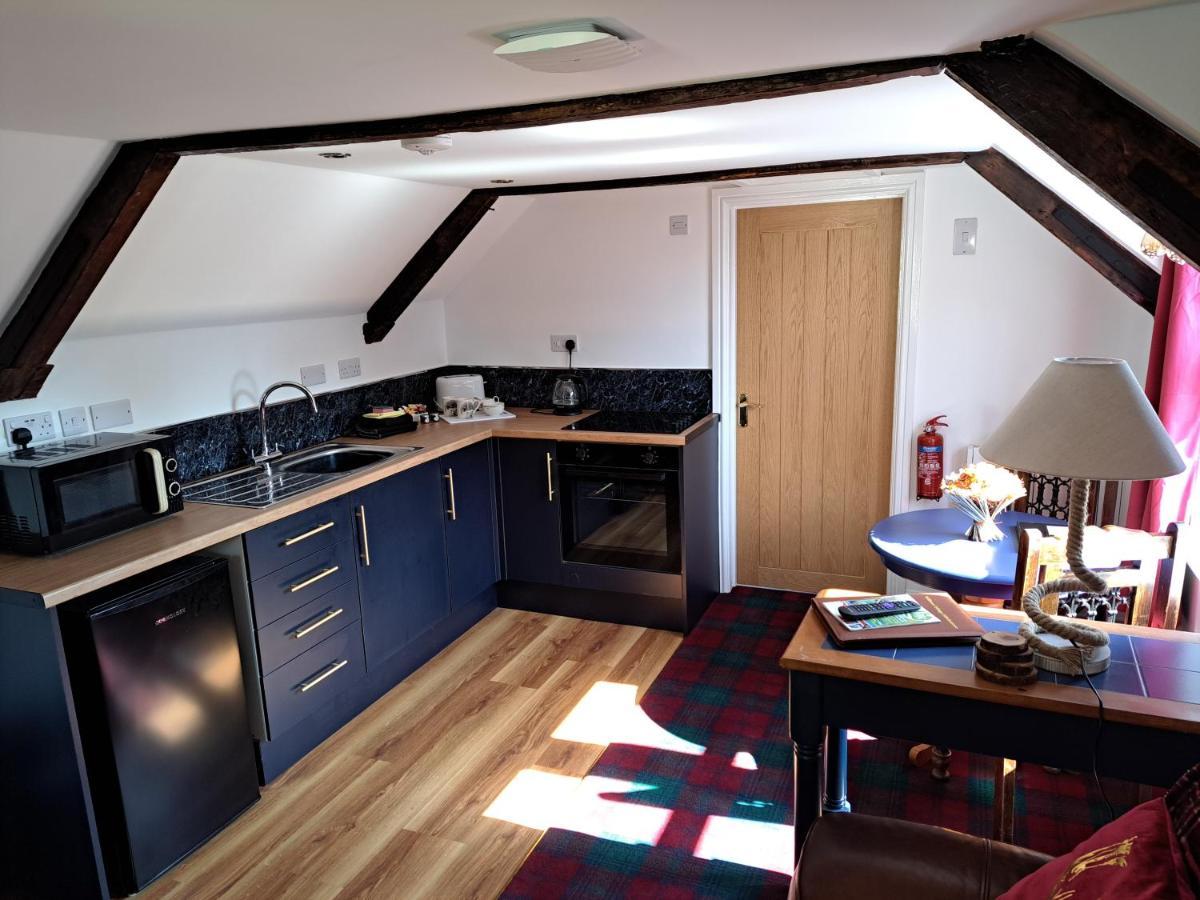 Willow'S Cottage Edwinstowe Εξωτερικό φωτογραφία