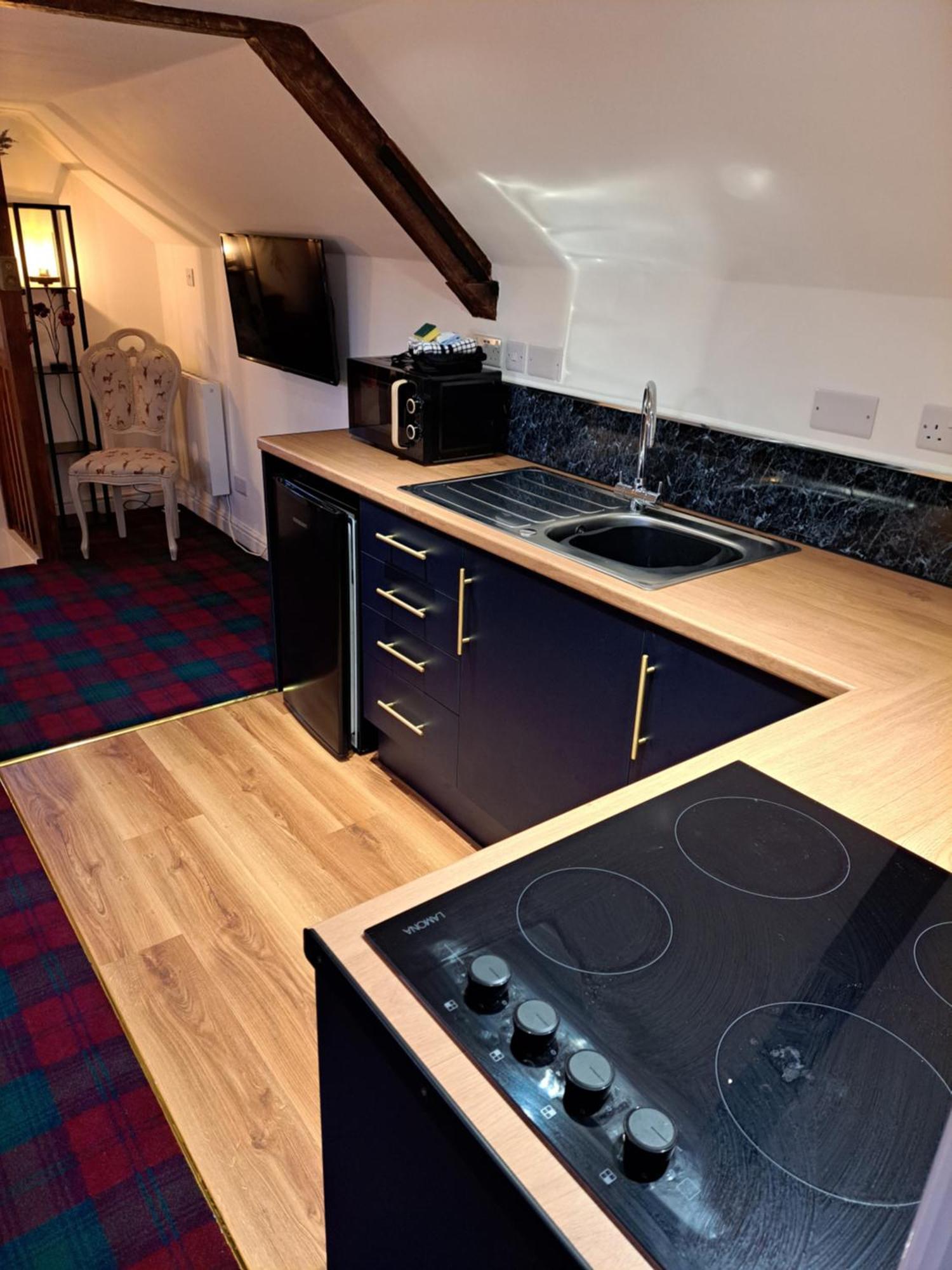 Willow'S Cottage Edwinstowe Εξωτερικό φωτογραφία