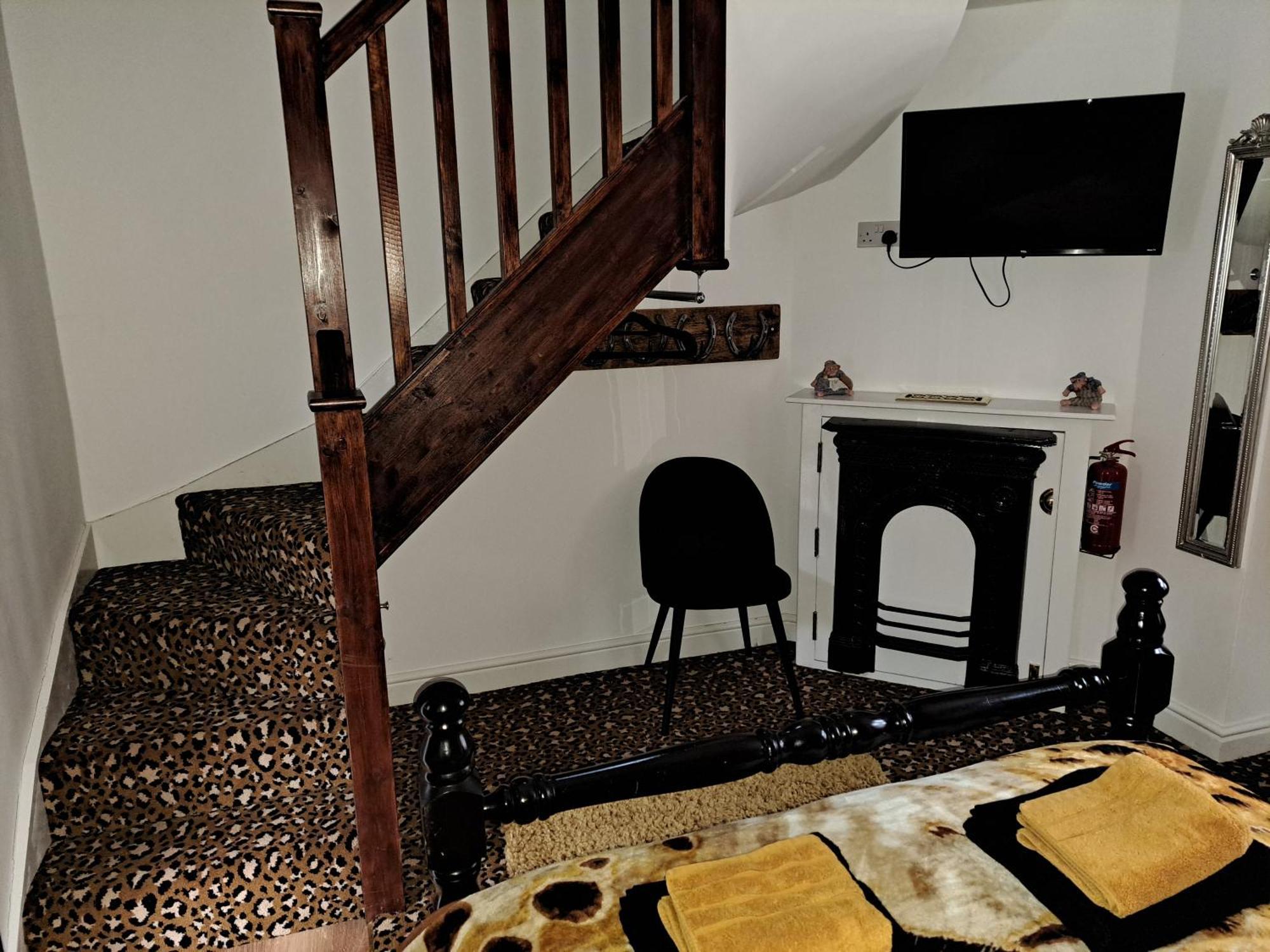 Willow'S Cottage Edwinstowe Εξωτερικό φωτογραφία