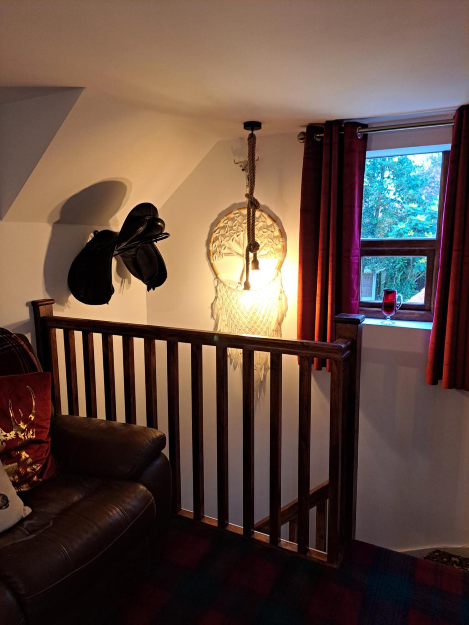 Willow'S Cottage Edwinstowe Εξωτερικό φωτογραφία