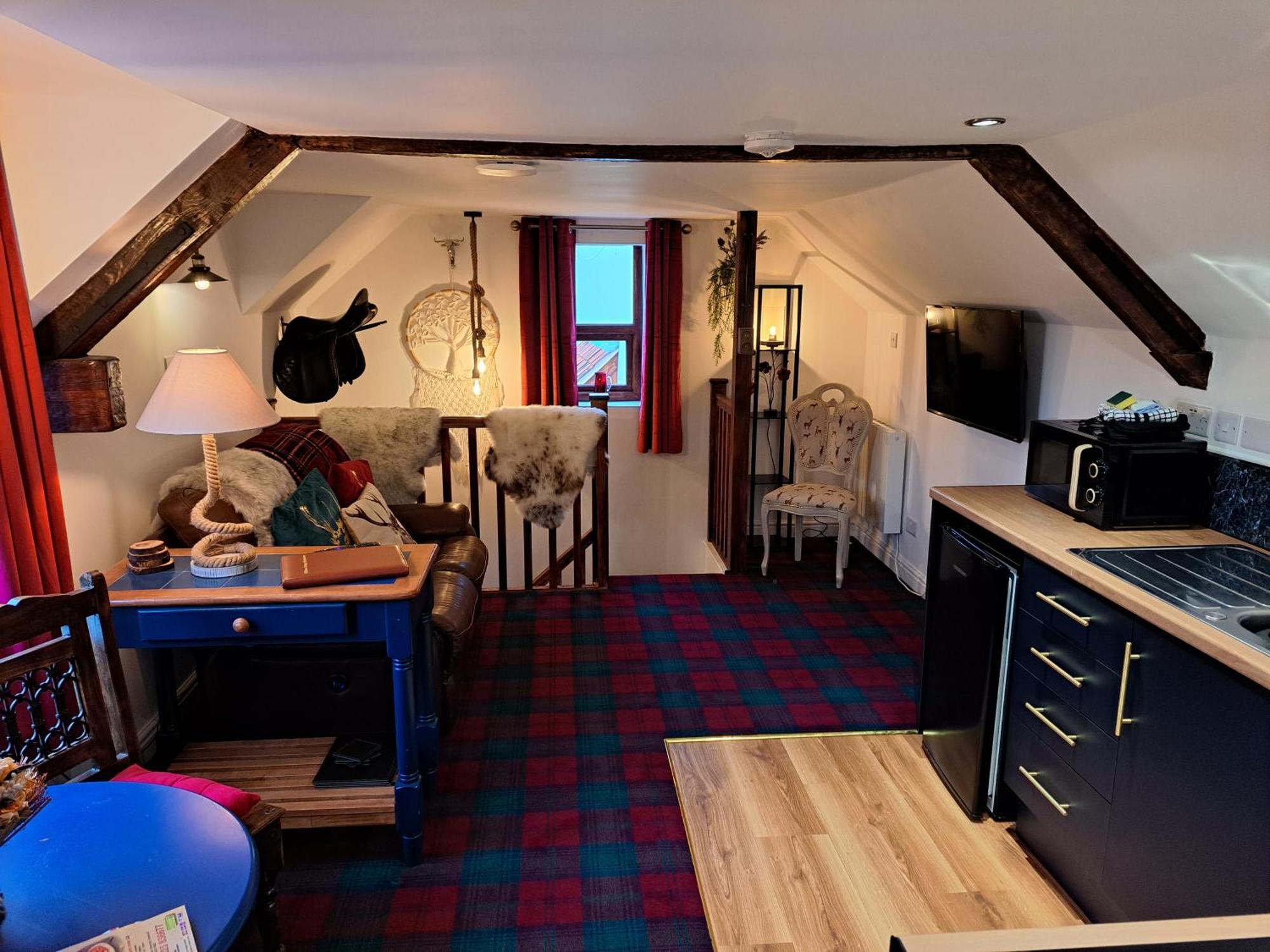 Willow'S Cottage Edwinstowe Εξωτερικό φωτογραφία